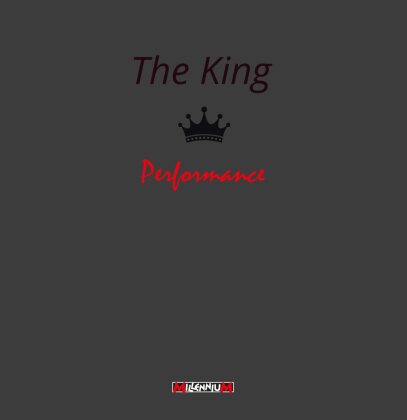 The King: Performance - Schachcomputer