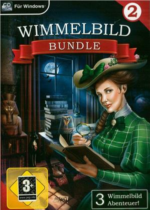 Wimmelbild Bundle 2