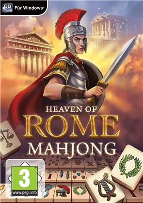 Heaven of Rome Mahjong