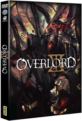 Overlord - Saison 3 (3 DVDs)