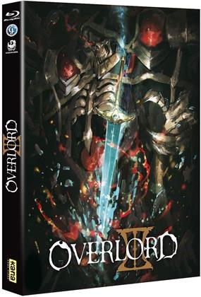 Overlord - Saison 3 (2 Blu-rays)