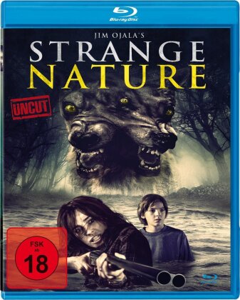 Strange Nature (2018) (Uncut)