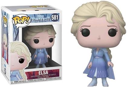 Die Eiskönigin II Elsa POP! - Disney Vinyl Figur