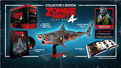 Zombie Army 4 - Dead War (Collector's Edition)
