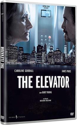 The Elevator (2015)