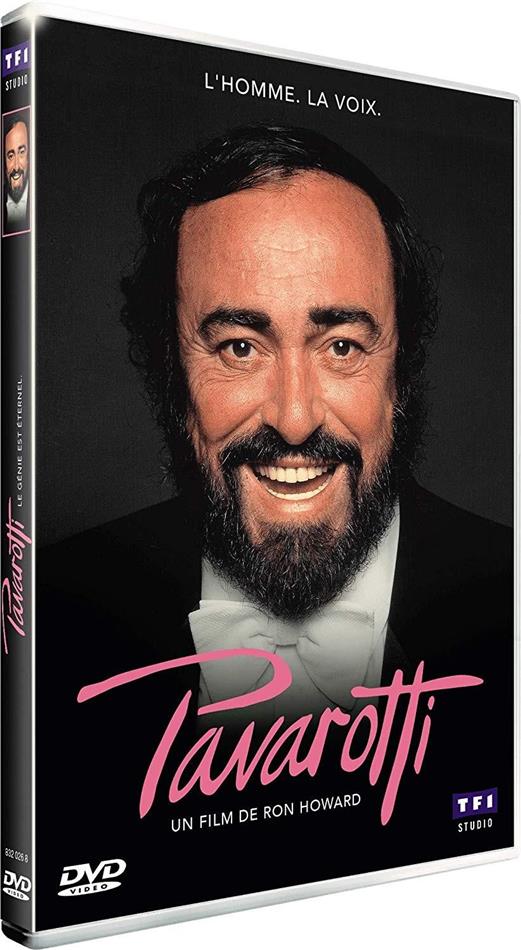 2019 Pavarotti
