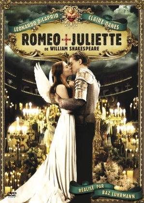 Romeo + Juliette (1996)