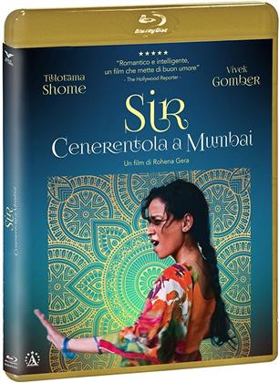 Sir - Cenerentola a Mumbai (2018)