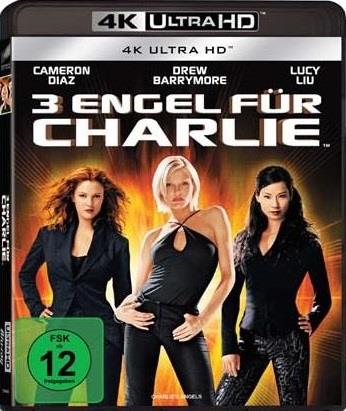 3 Engel für Charlie (2000)