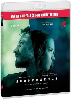 Submergence (2017)