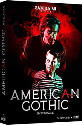 American Gothic - Intégrale (6 DVD)