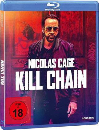 Kill Chain (2019)