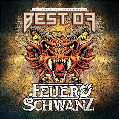 Feuerschwanz - Best Of
