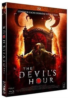 The Devil's Hour (2019)