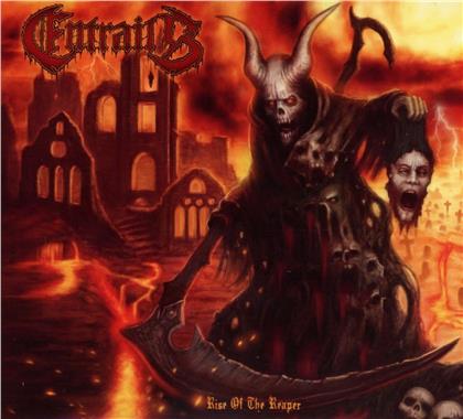 Entrails - Rise Of The Reaper (Jewelcase)