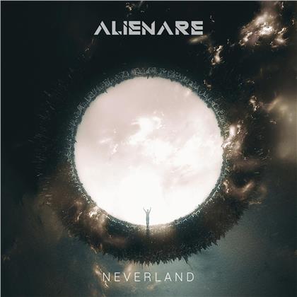 Alienare - Neverland (Boxset, 2 CDs)