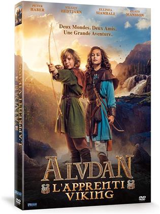 Alvdan - L'apprenti Viking (2018)
