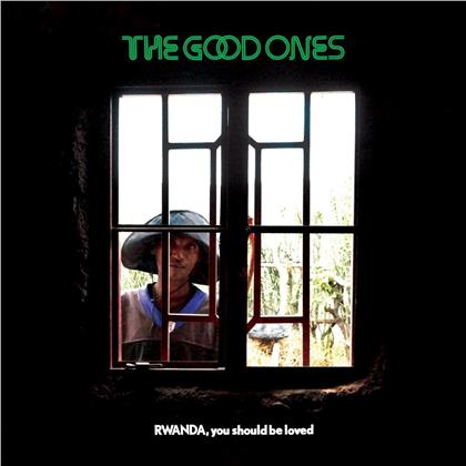 The Good Ones - Rwanda (Gatefold, LP)