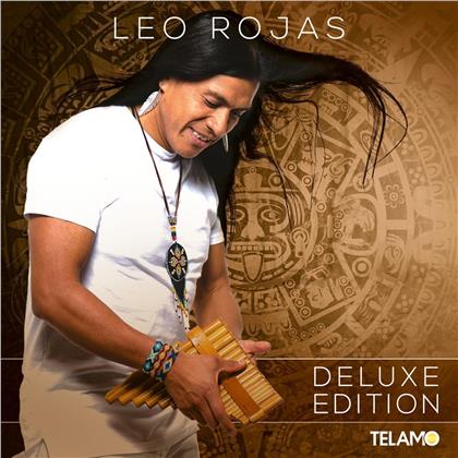 Leo Rojas (Supertalent 2011) - --- (Deluxe Edition)