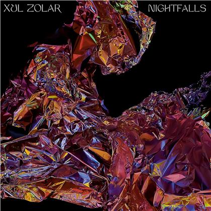 Xul Zolar - Nightfalls (LP + Digital Copy)