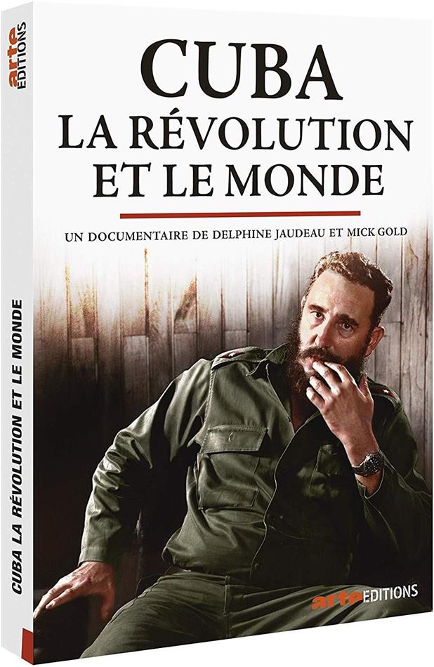 Cuba - La révolution et le monde (2019)