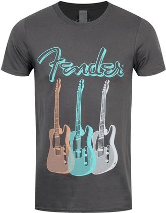 Fender - Tripple Guitar