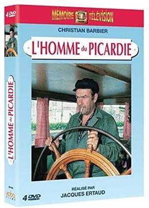 L'homme du Picardie - L'intégrale (4 DVDs)