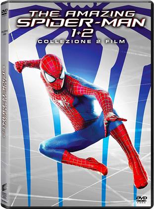 The Amazing Spider-Man - Evolution Collection (2 DVDs)