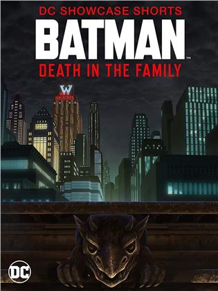 Batman - Death In The Family (2020)