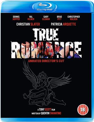 True Romance (1993) (Director's Cut, Unrated)