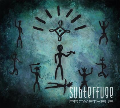 Subterfuge - Prometheus (2 CD)