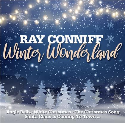 Ray Conniff - Winter Wonderland (2019 Reissue)