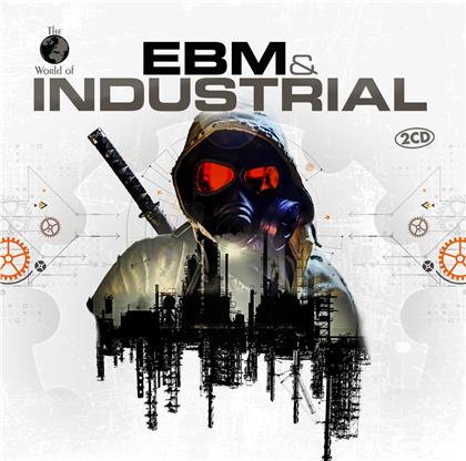 EBM & Industrial (2 CDs)