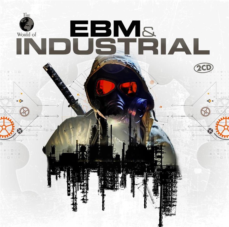 EBM & Industrial (2 CDs) CeDe.ch
