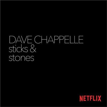 Dave Chappelle - Sticks & Stones