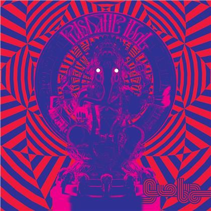 Giobia - Plasmatic Idol (LP)