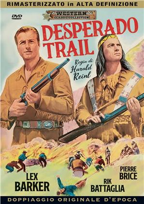 Desperado Trail (1965) (Western Classic Collection, Doppiaggio Originale D'epoca, HD-Remastered)
