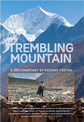 Trembling Mountain (2016)
