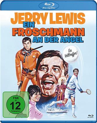 Ein Froschmann an der Angel (1967)