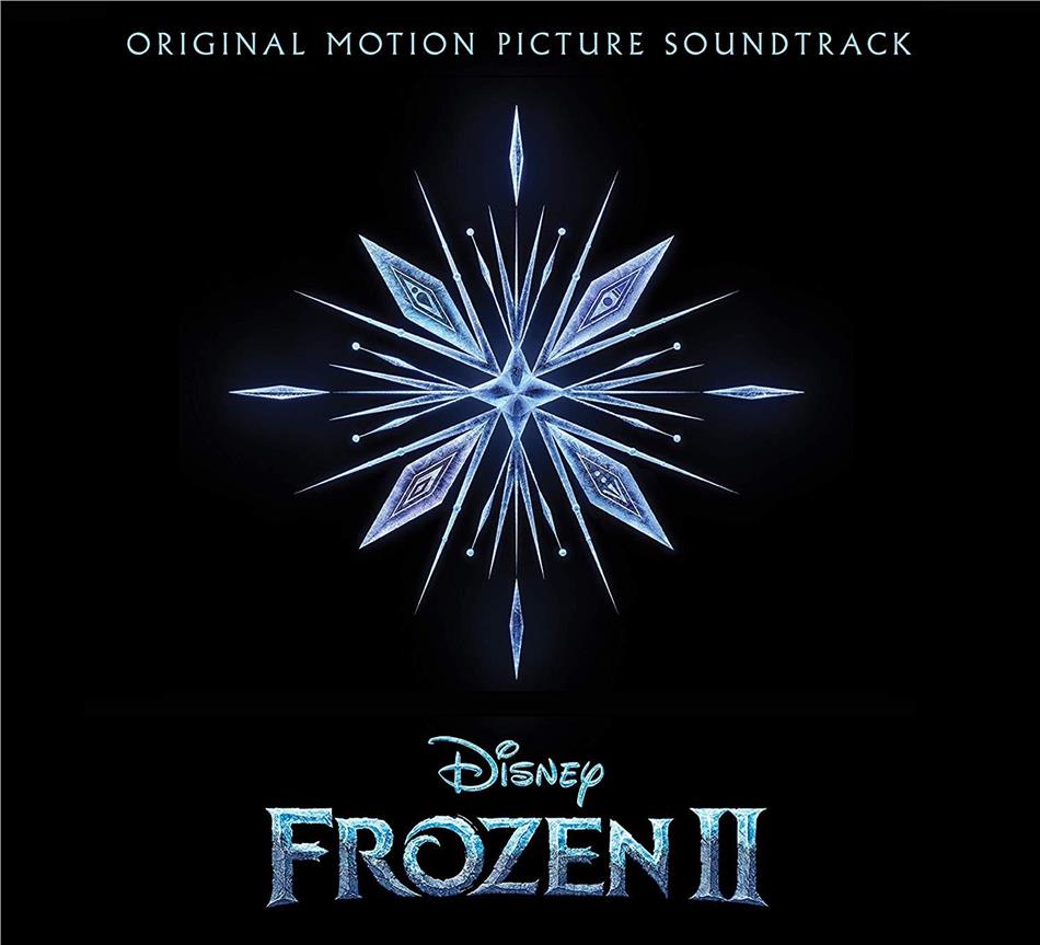 Frozen 2 - The Songs