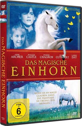 Das magische Einhorn (1998)