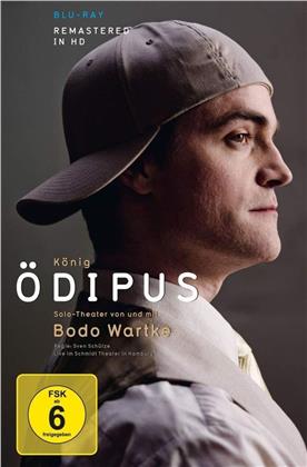Bodo Wartke - König Ödipus (HD-Remastered)