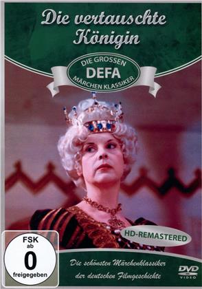 Die vertauschte Königin (1984) (Die grossen DEFA Märchen Klassiker)