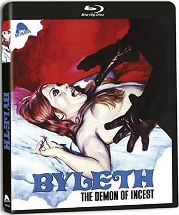 Byleth - The Demon of Incest (1972)