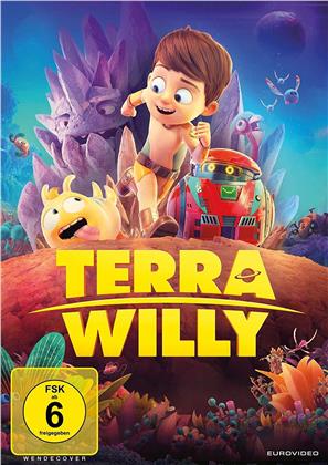 Terra Willy (2019)