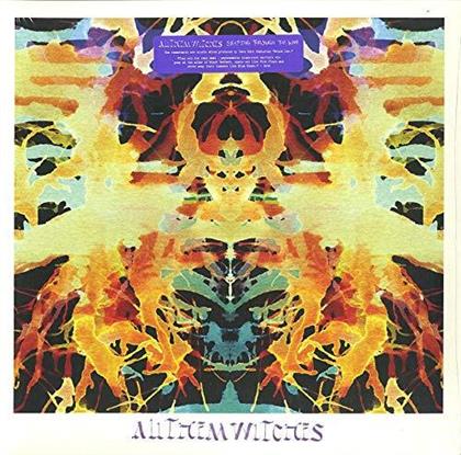 All Them Witches - Sleeping Through The War (2019 Reissue, New West Records, Limited, Colored, LP)
