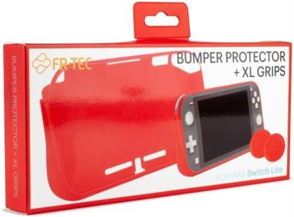 Switch-L Bumper + Grips