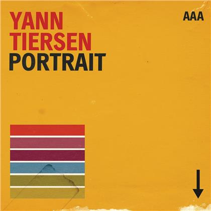 Yann Tiersen (*1970) - Portrait (Digipack, 2 CDs)