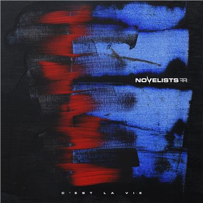Novelists - C'est La Vie (Limited Edition, LP)