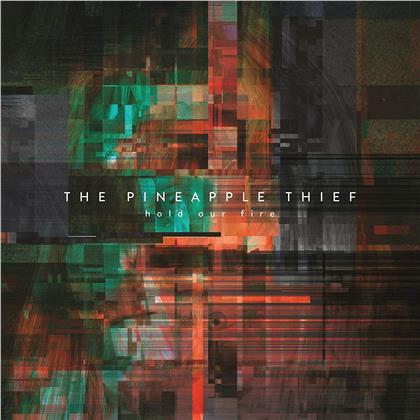 The Pineapple Thief - Hold Our Fire (Digipack)